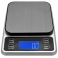 Kontrolní váha přesná HKS-CX-5000, 5kg/0,1g