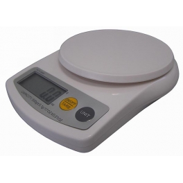 Váha listovní HCK-3002, 200g Váha listovní HCK-3002, 200g